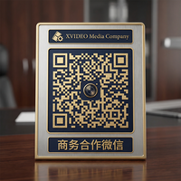 海王商务合作二维码