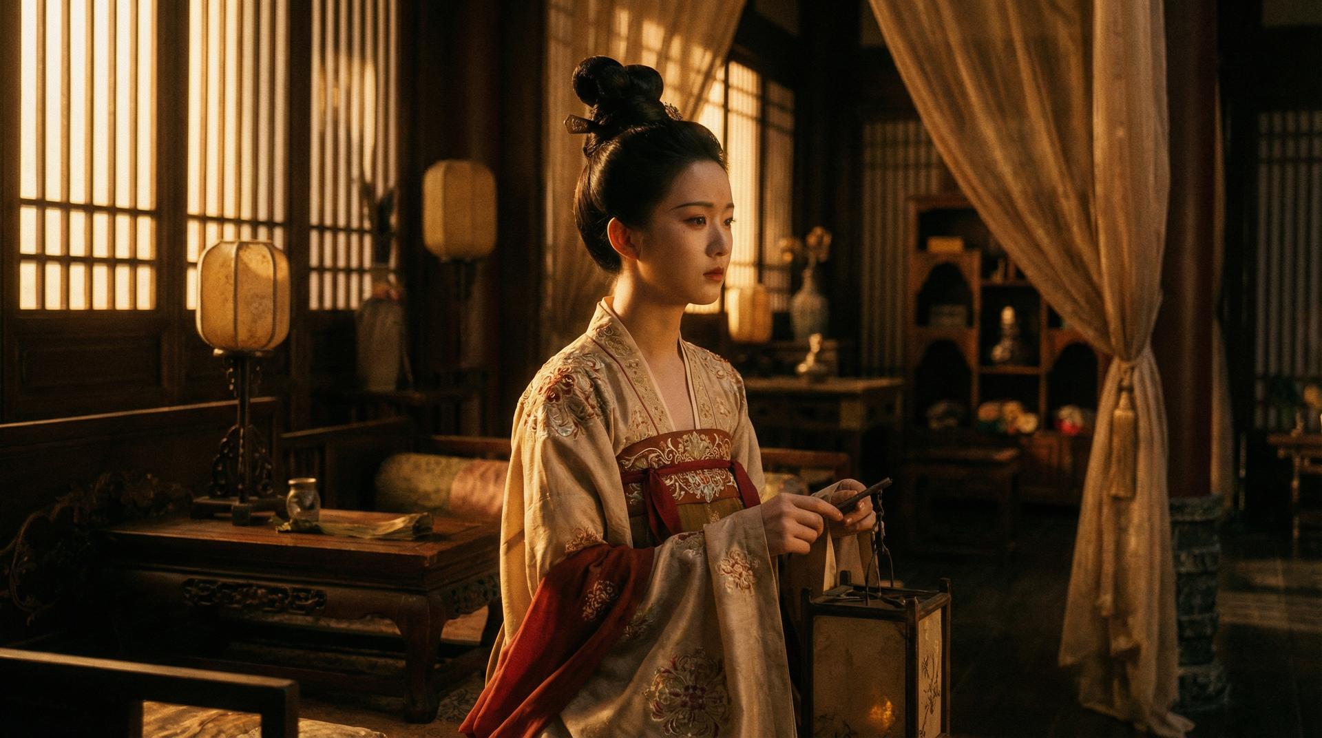 海王古装影视视频