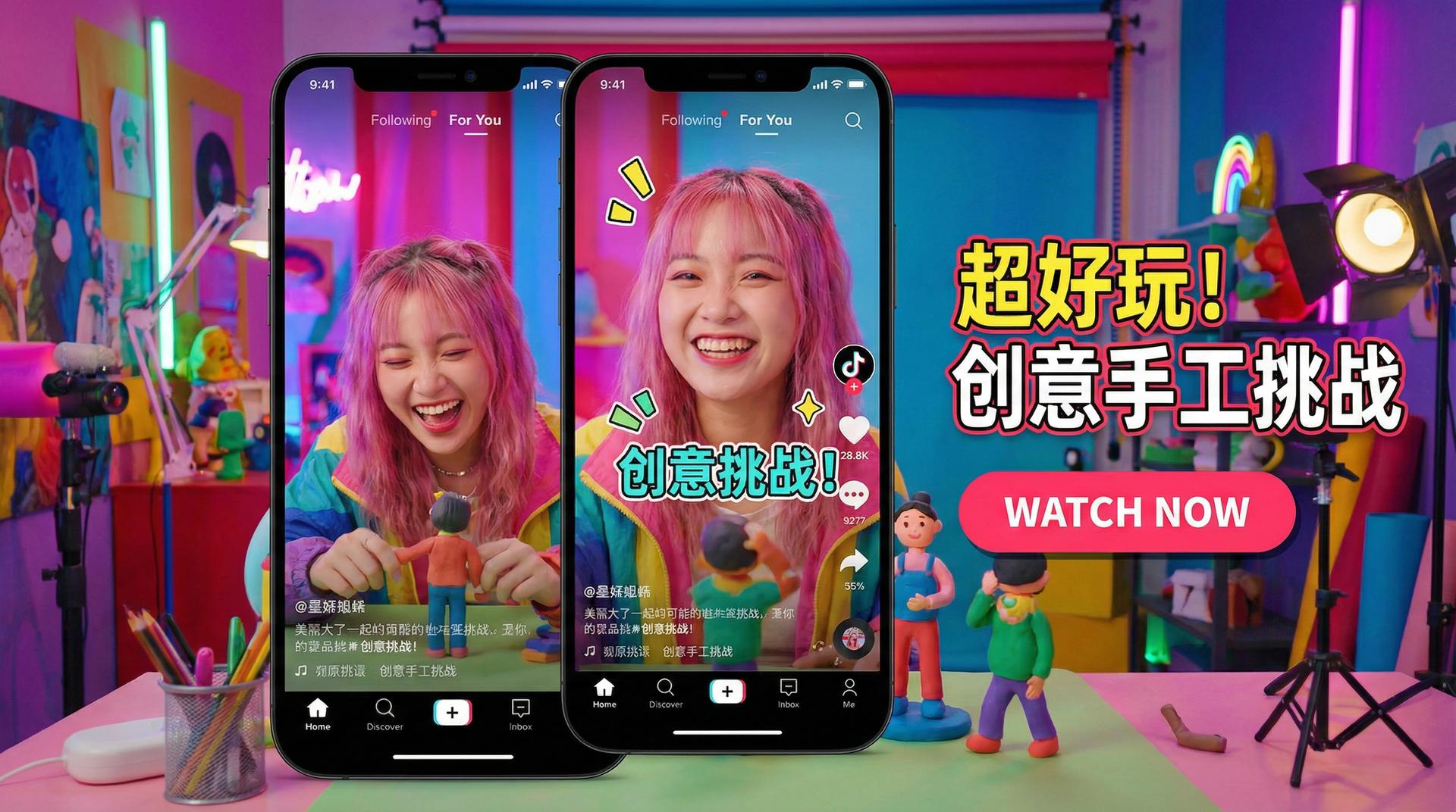 海王短视频教程