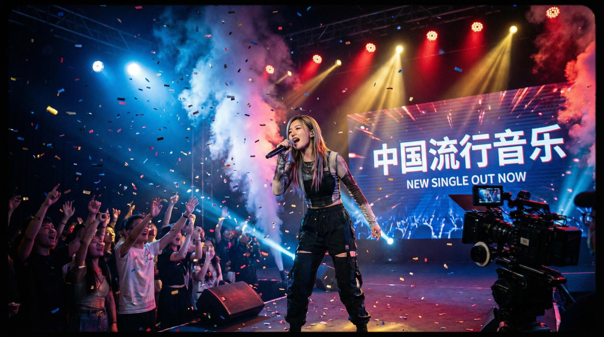 海王音乐MV视频