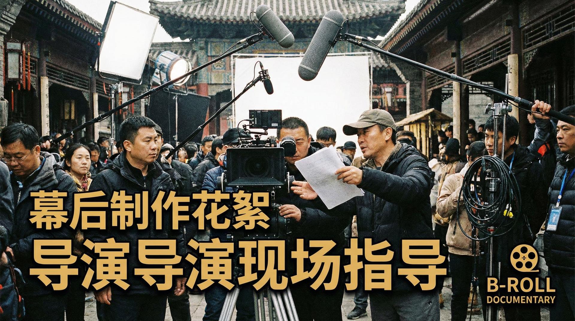 海王幕后花絮视频